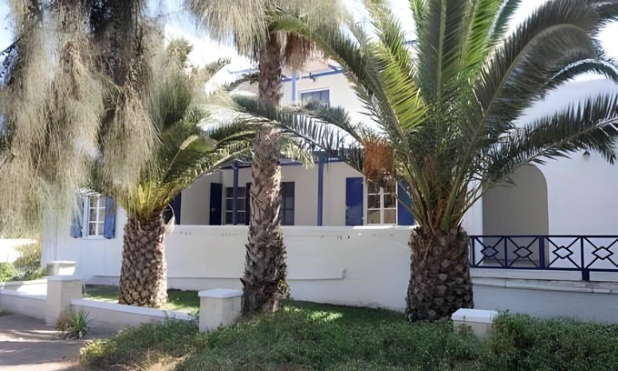 Galissas Apartment | 50 m² Apartment ∙ 2 bedrooms ∙ 4 guests