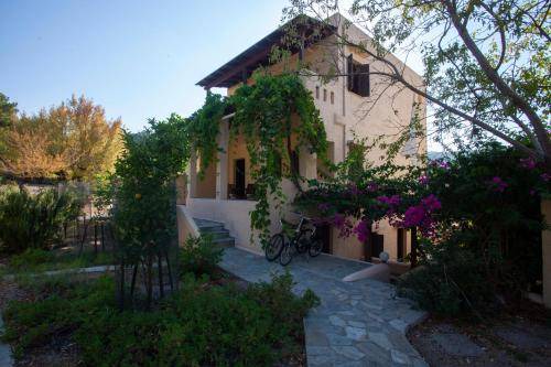 Kefalos Apartment | 50 m² Apartment ∙ 2 bedrooms ∙ 5 guests