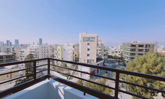 Lykabittos Apartment | 50 m² Apartment ∙ 1 bedroom ∙ 3 guests