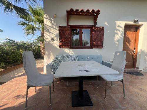 Maladhes Apartment | 50 m² Apartment ∙ 1 bedroom ∙ 3 guests