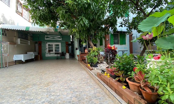 Ban Phan Thom Hostel | 50 m² Hostel ∙ 3 bedrooms ∙ 2 guests