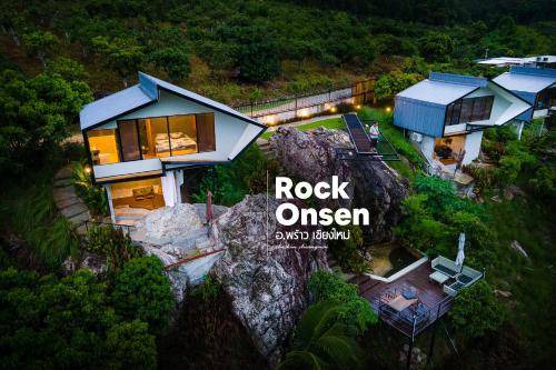 Phrao House | 50 m² House ∙ 1 bedroom ∙ 3 guests