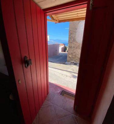 Neratzia House | 50 m² House ∙ 1 bedroom ∙ 4 guests