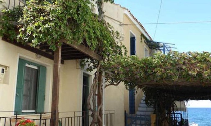 Melinta House | 50 m² House ∙ 2 bedrooms ∙ 4 guests