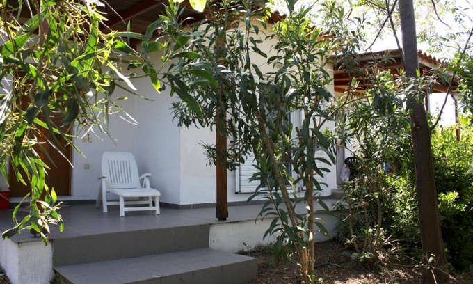 Kakovatos House | 50 m² House ∙ 2 bedrooms ∙ 5 guests