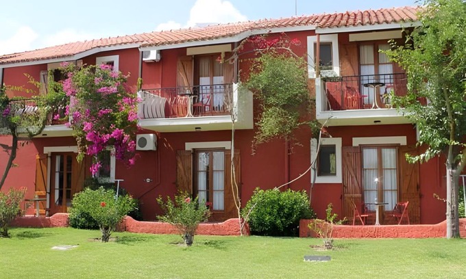 Minia Apartment | 50 m² Serviced apartment ∙ 3 guests