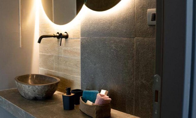 Galissas House | 52 m² House ∙ 4 guests