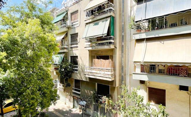 Athens Resort | 52 m² Private room ∙ 1 bedroom ∙ 1 guest