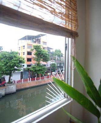 Banglamphu Apartment | 53 m² Apartment ∙ 5 guests