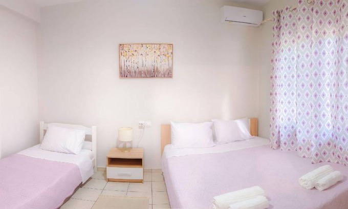 Horto Apartment | 54 m² Apartment ∙ 1 bedroom ∙ 6 guests