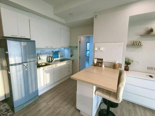 Sathorn Apartment | 54 m² Apartment ∙ 2 bedrooms ∙ 4 guests