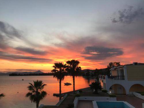 Eretria Apartment | 55 m² Apartment ∙ 1 bedroom ∙ 4 guests