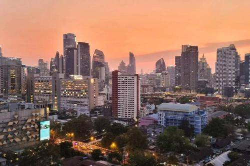 Makkasan Apartment | 55 m² Apartment ∙ 1 bedroom ∙ 3 guests
