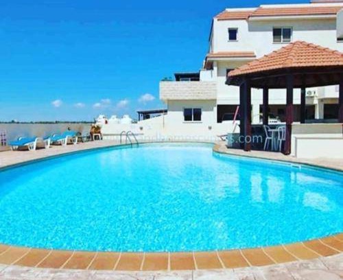 Liopetri Apartment | 55 m² Apartment ∙ 2 bedrooms ∙ 6 guests