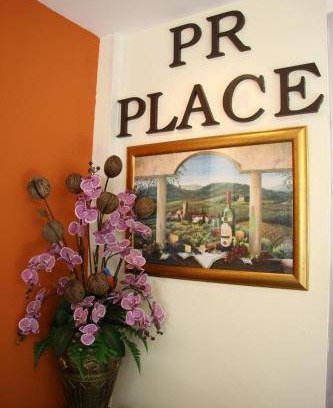 Ratchathewi Hotel | 55 m² Hotel ∙ 2 bedrooms ∙ 3 guests