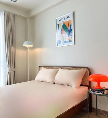 Khlong San Apartment | 575Haus Icon Siam