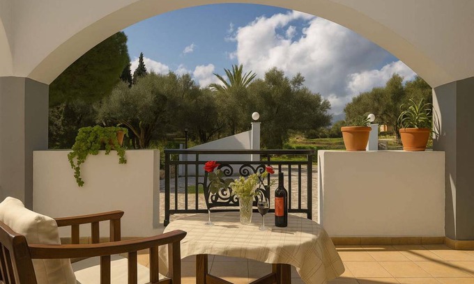 Agrilia Apartment | 60 m² Apartment ∙ 1 bedroom ∙ 5 guests