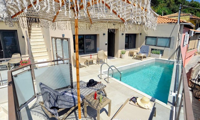 Vlicho Apartment | 60 m² Apartment ∙ 2 bedrooms ∙ 4 guests