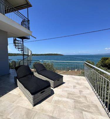 Amfilochia Apartment | 60 m² Apartment ∙ 2 bedrooms ∙ 5 guests