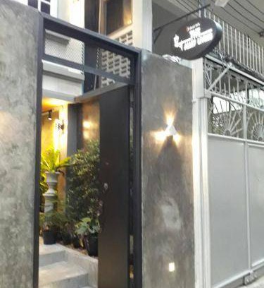 Wisutkasat Apartment | 60 m² Apartment ∙ 4 guests