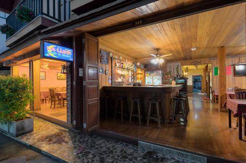 Satun Bed & Breakfast | 60 m² Bed and breakfast ∙ 4 guests