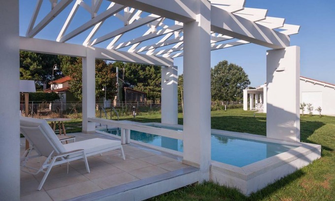 Ilida House | 60 m² House ∙ 1 bedroom ∙ 4 guests