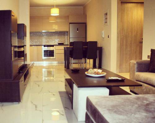 Diasella Apartment | 61 m² Apartment ∙ 2 bedrooms ∙ 4 guests