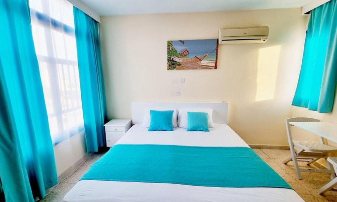 Ayia Napa Apartment | 610 Agia Napa Center
