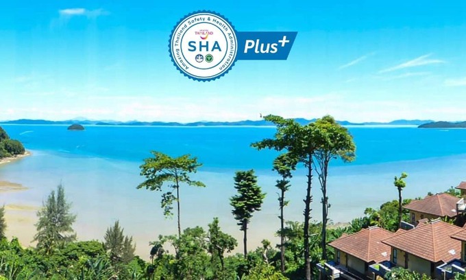 Pa Klok Resort | 64 m² Resort ∙ 20 guests