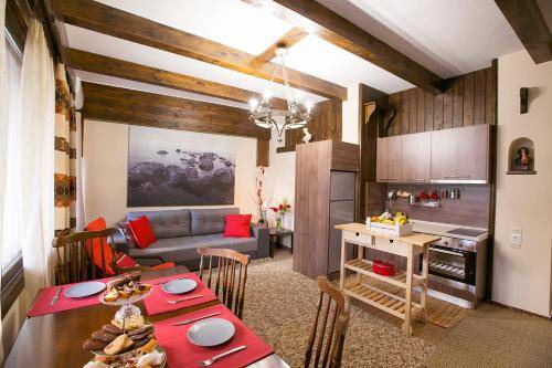 Marousi Apartment | 65 m² Apartment ∙ 1 bedroom ∙ 4 guests