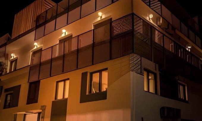 Chalcis Apartment | 65 m² Apartment ∙ 2 bedrooms ∙ 6 guests