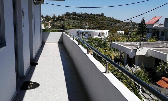 Psinthos Apartment | 65 m² Apartment ∙ 4 guests