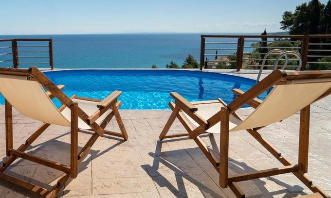 Skinaria Apartment | 65 m² Apartment ∙ 6 guests