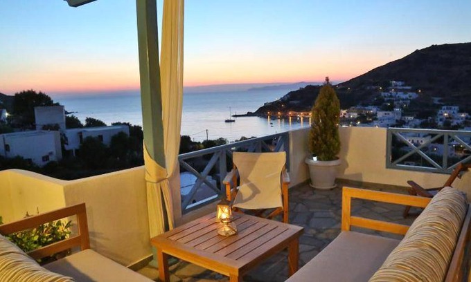 Kini Apartment | 65 m² Apartment ∙ 6 guests