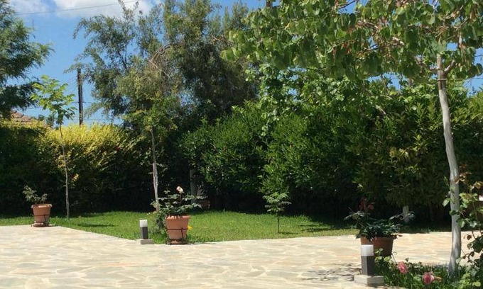Pineios Apartment | 65 m² Apartment ∙ 2 bedrooms ∙ 5 guests