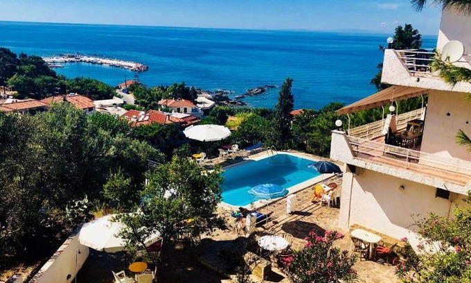 Gialiskari Bed & Breakfast | 65 m² Bed and breakfast ∙ 5 guests