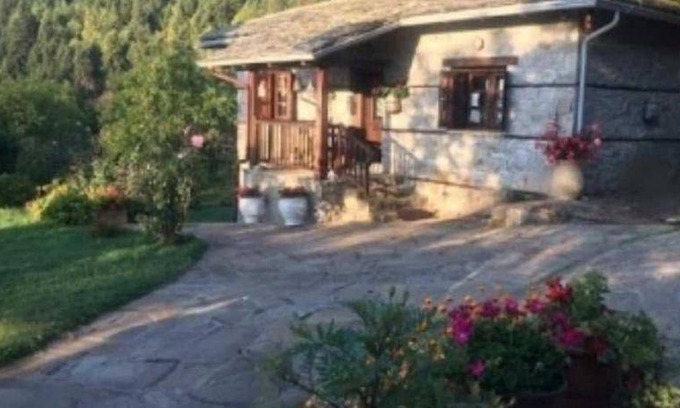 Vlacha House | 65 m² House ∙ 1 bedroom ∙ 4 guests
