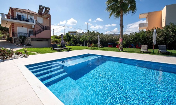 Kamisiana Apartment | 66 m² Apartment ∙ 2 bedrooms ∙ 5 guests
