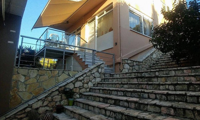 Evrostina Apartment | 70 m² Apartment ∙ 2 bedrooms ∙ 4 guests