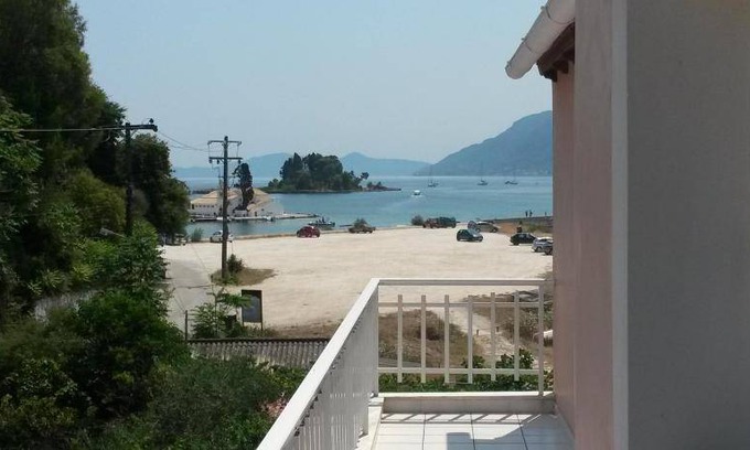 Kanoni Apartment | 70 m² Apartment ∙ 2 bedrooms ∙ 6 guests