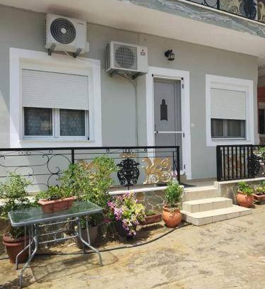 Eretria Apartment | 70 m² Apartment ∙ 2 bedrooms ∙ 4 guests