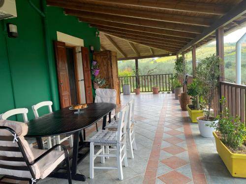 Kounavi House | 70 m² House ∙ 1 bedroom ∙ 3 guests