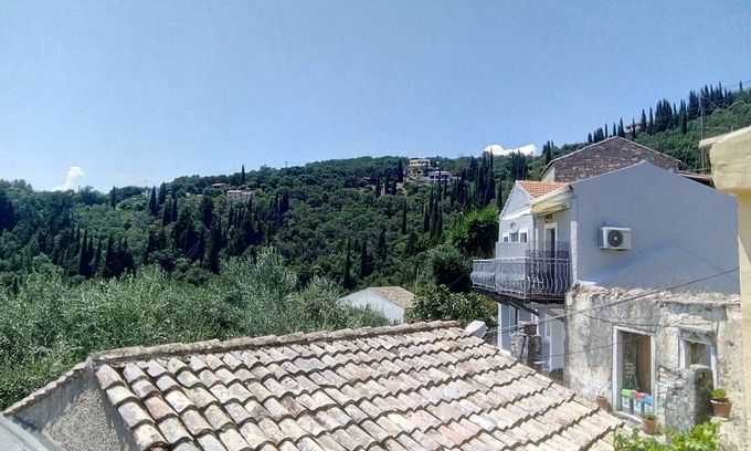 Kavalleraina House | 70 m² House ∙ 2 bedrooms ∙ 3 guests