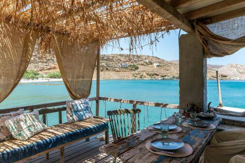 Panormos House | 70 m² House ∙ 2 bedrooms ∙ 6 guests