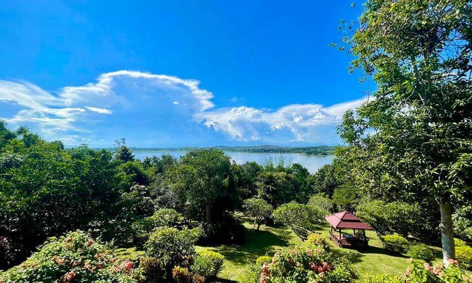 Chiang Saen House | 70 m² House ∙ 2 bedrooms ∙ 4 guests