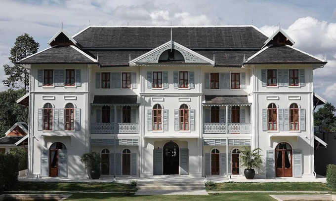 Hang Dong Hotel | 72 m² Hotel ∙ 3 guests