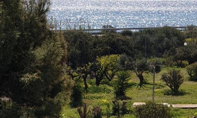 Lagonissi Apartment | 75 m² Apartment ∙ 2 bedrooms ∙ 4 guests