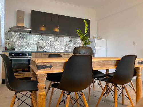 Pentati Apartment | 75 m² Apartment ∙ 2 bedrooms ∙ 5 guests