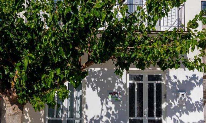 Nea Koroni Apartment | 75 m² Apartment ∙ 1 bedroom ∙ 4 guests