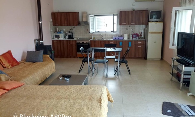 Sardinia House | 75 m² House ∙ 3 bedrooms ∙ 6 guests